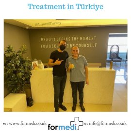 formedi Turkey