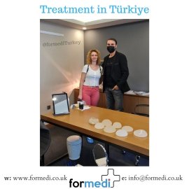 formedi Turkey