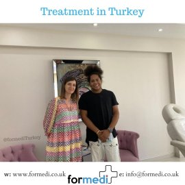 formedi Turkey
