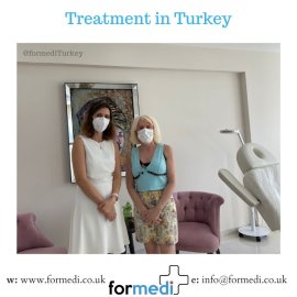 formedi Turkey