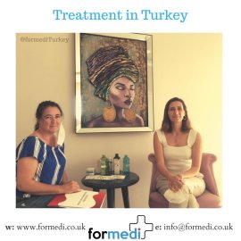 formedi Turkey