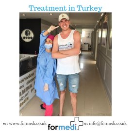 formedi Turkey