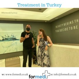 formedi Turkey