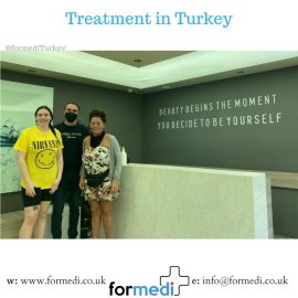 formedi Turkey