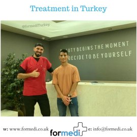 formedi Turkey