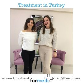 formedi Turkey