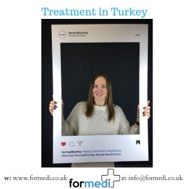formedi Turkey