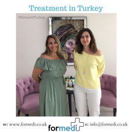 formedi Turkey
