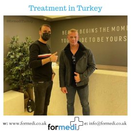 formedi Turkey