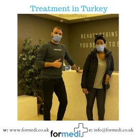 formedi Turkey