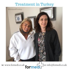 formedi Turkey