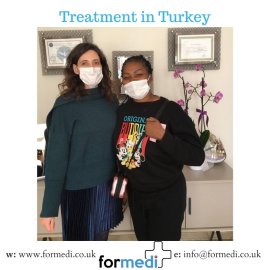 formedi Turkey