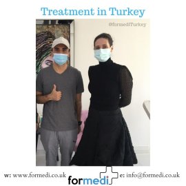 formedi Turkey