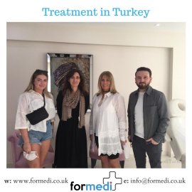 formedi Turkey