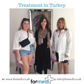 formedi Turkey