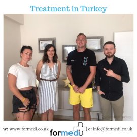 formedi Turkey