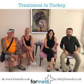 formedi Turkey