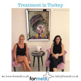 formedi Turkey