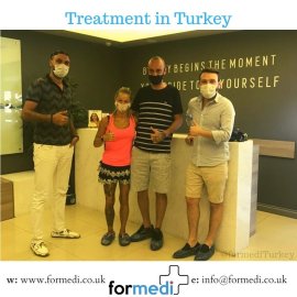 formedi Turkey