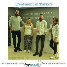 formedi Turkey