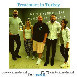 formedi Turkey