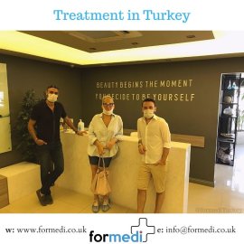 formedi Turkey