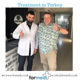 formedi Turkey