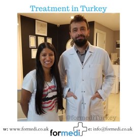 formedi Turkey