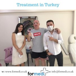 formedi Turkey