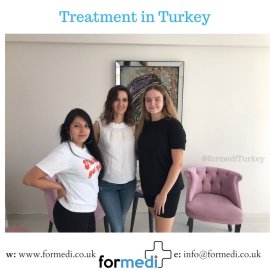 formedi Turkey