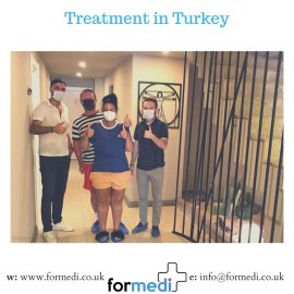 formedi Turkey