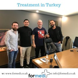 formedi Turkey