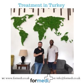 formedi Turkey