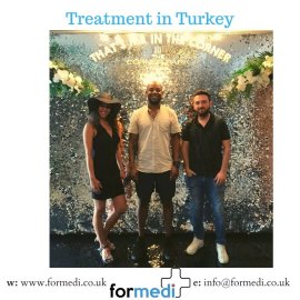 formedi Turkey
