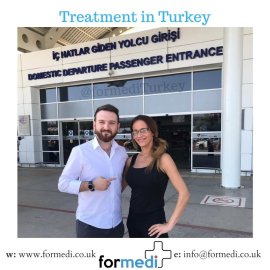 formedi Turkey