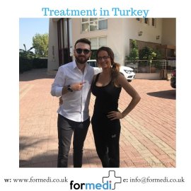 formedi Turkey