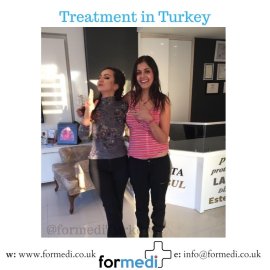 formedi Turkey
