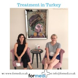 formedi Turkey