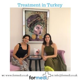 formedi Turkey
