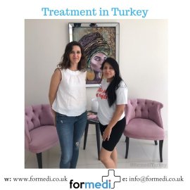 formedi Turkey