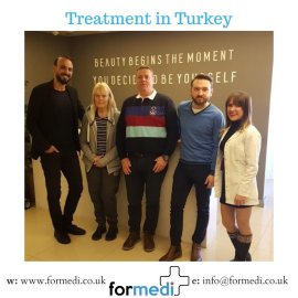 formedi Turkey