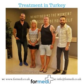formedi Turkey