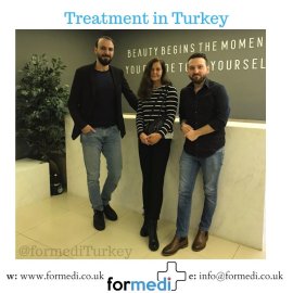formedi Turkey