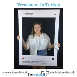 formedi Turkey