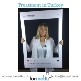 formedi Turkey