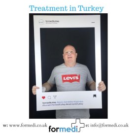 formedi Turkey
