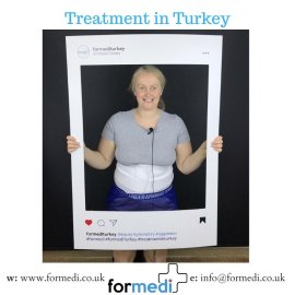 formedi Turkey