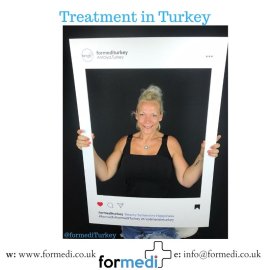 formedi Turkey