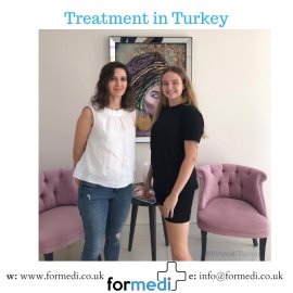 formedi Turkey