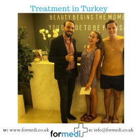 formedi Turkey